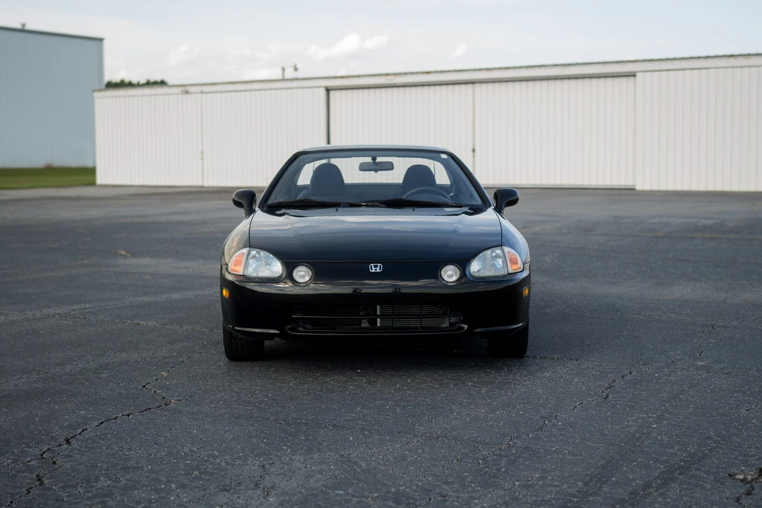1994 Honda Del Sol - Image 31 of 31