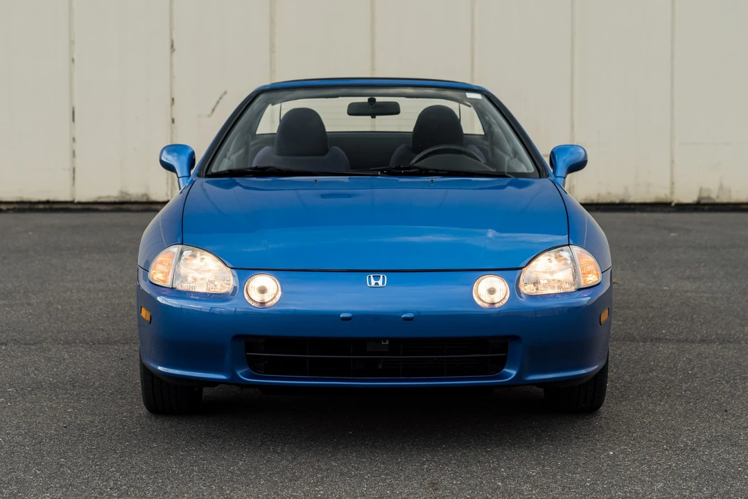 1994 Honda Del Sol - Image 15 of 31
