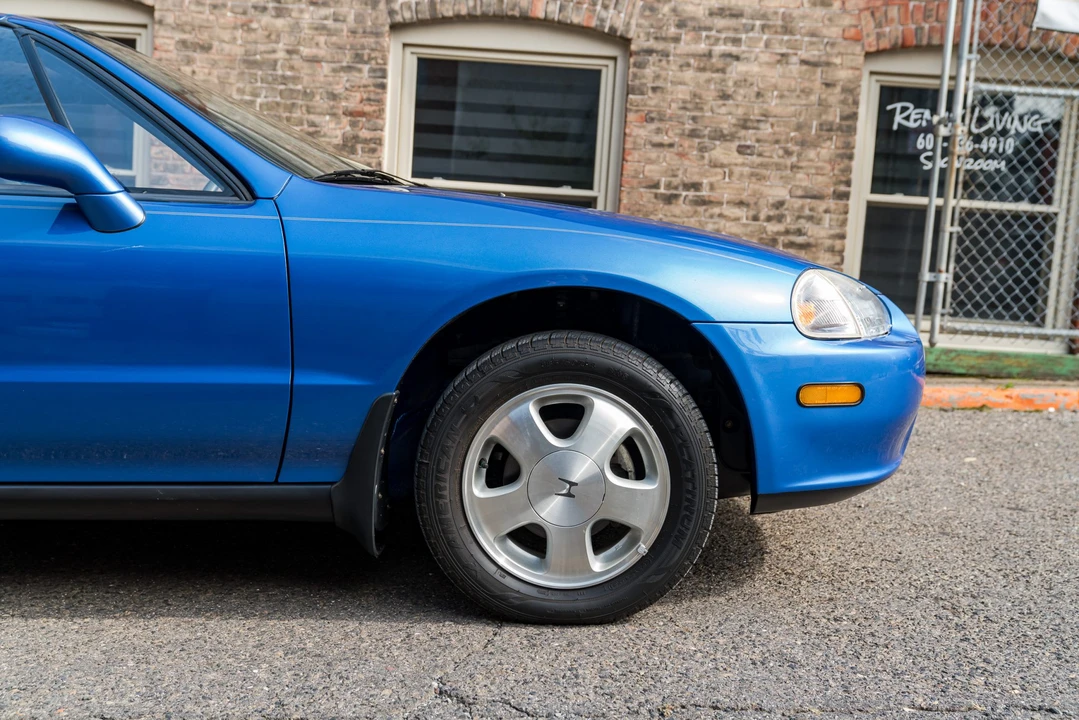 1994 Honda Del Sol - Image 22 of 31