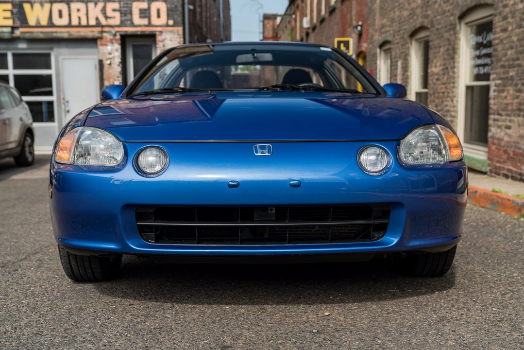 1994 Honda Del Sol - Image 13 of 31