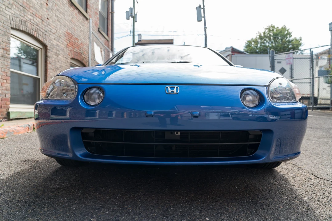 1994 Honda Del Sol - Image 12 of 31