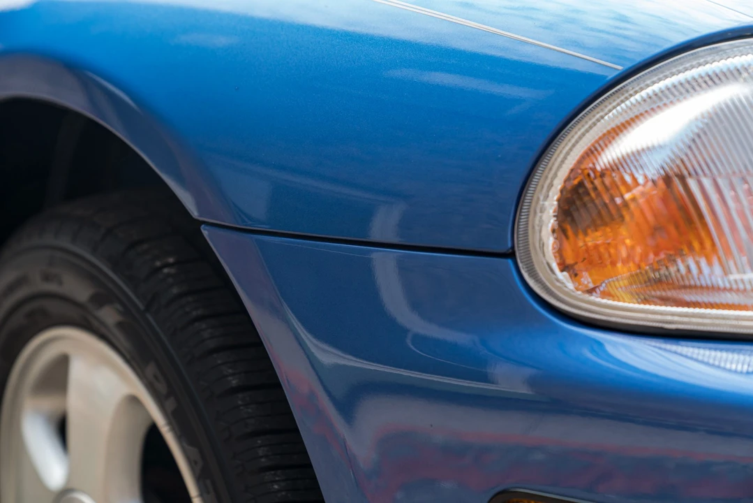 1994 Honda Del Sol - Image 23 of 31
