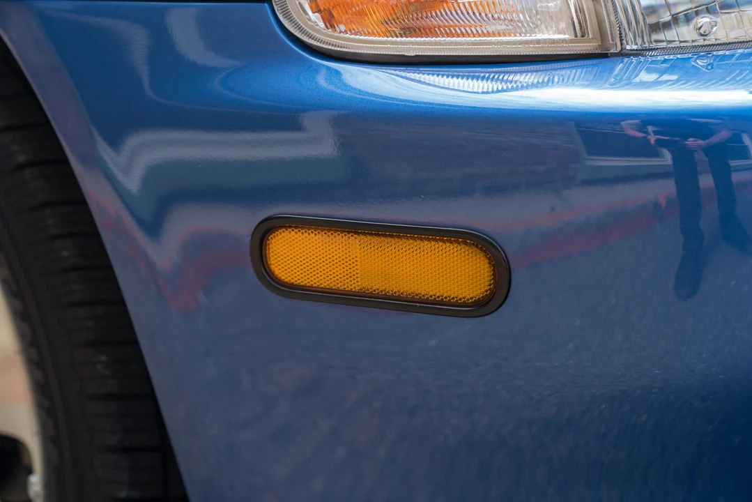 1994 Honda Del Sol - Image 24 of 31