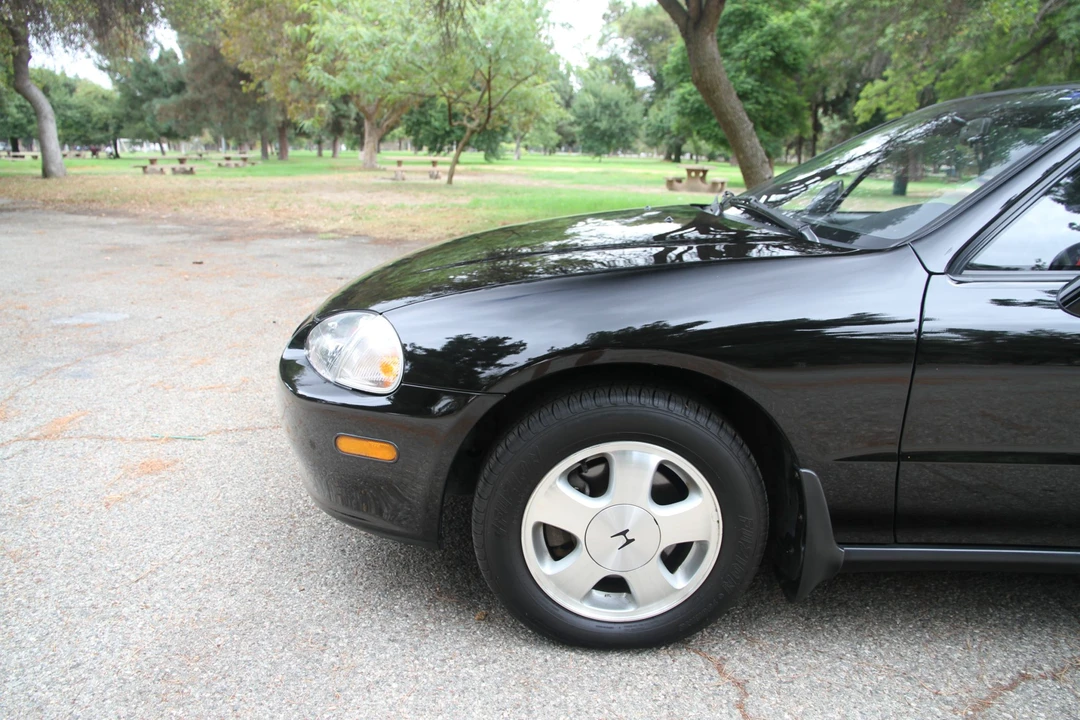 1994 Honda Del Sol - Image 19 of 31