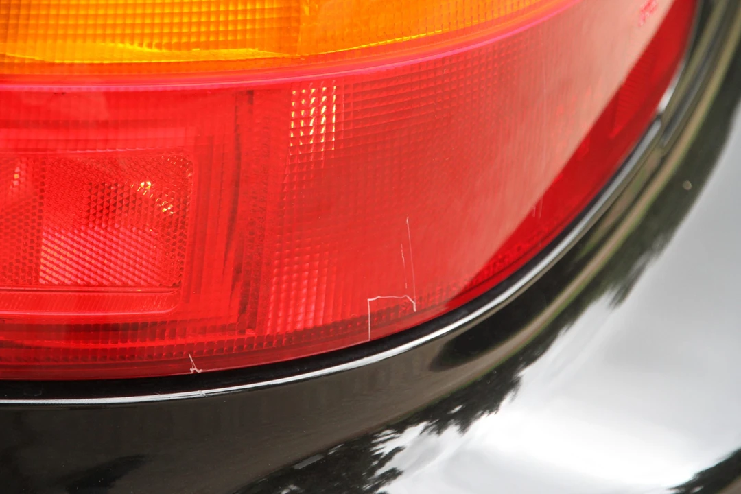 1994 Honda Del Sol - Image 22 of 31