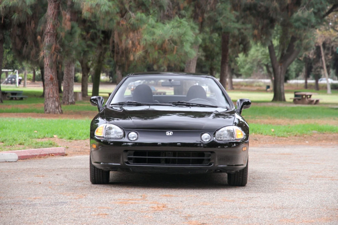 1994 Honda Del Sol - Image 18 of 31
