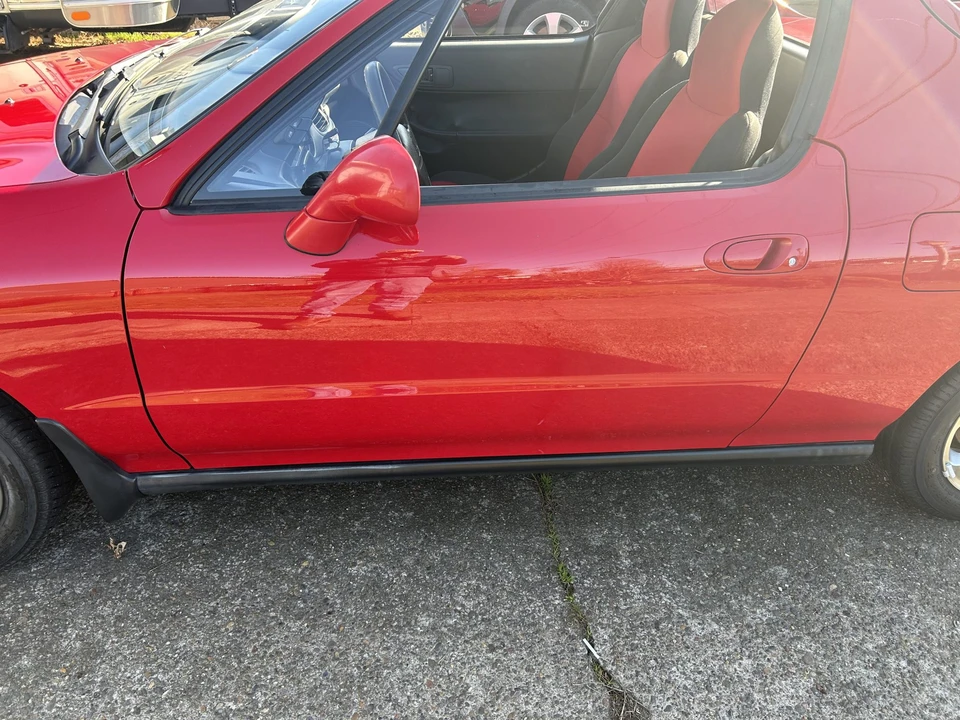 1994 Honda Del Sol - Image 29 of 31
