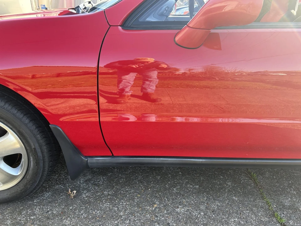 1994 Honda Del Sol - Image 30 of 31