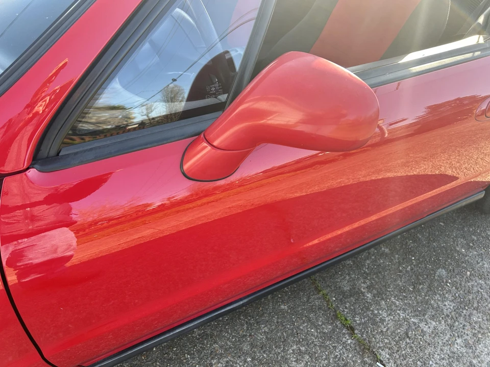 1994 Honda Del Sol - Image 31 of 31