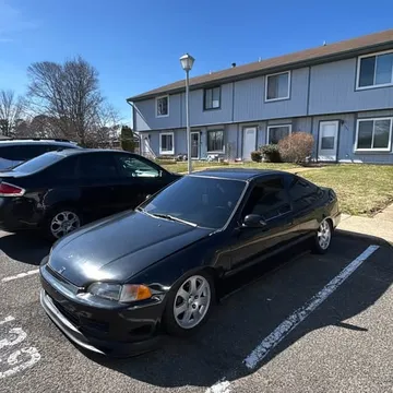 1994 Honda Civic EG
