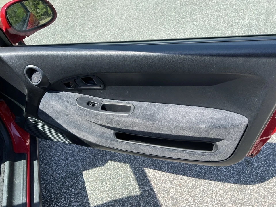 1994 Honda EG Civic - Image 10 of 21