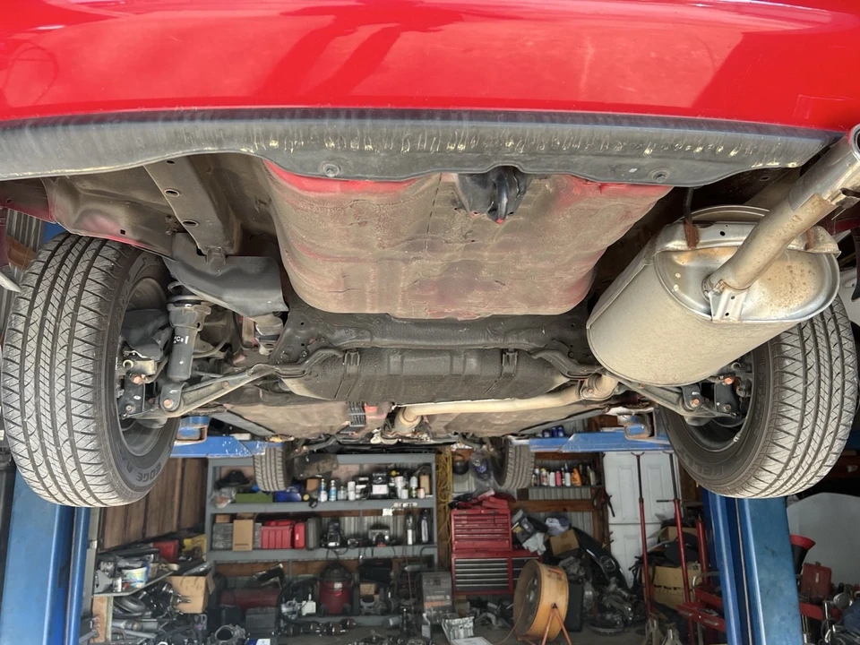 1994 Honda EG Civic - Image 21 of 21