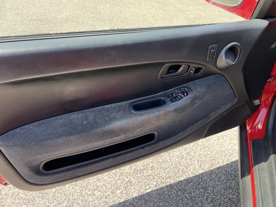 1994 Honda EG Civic - Image 15 of 21