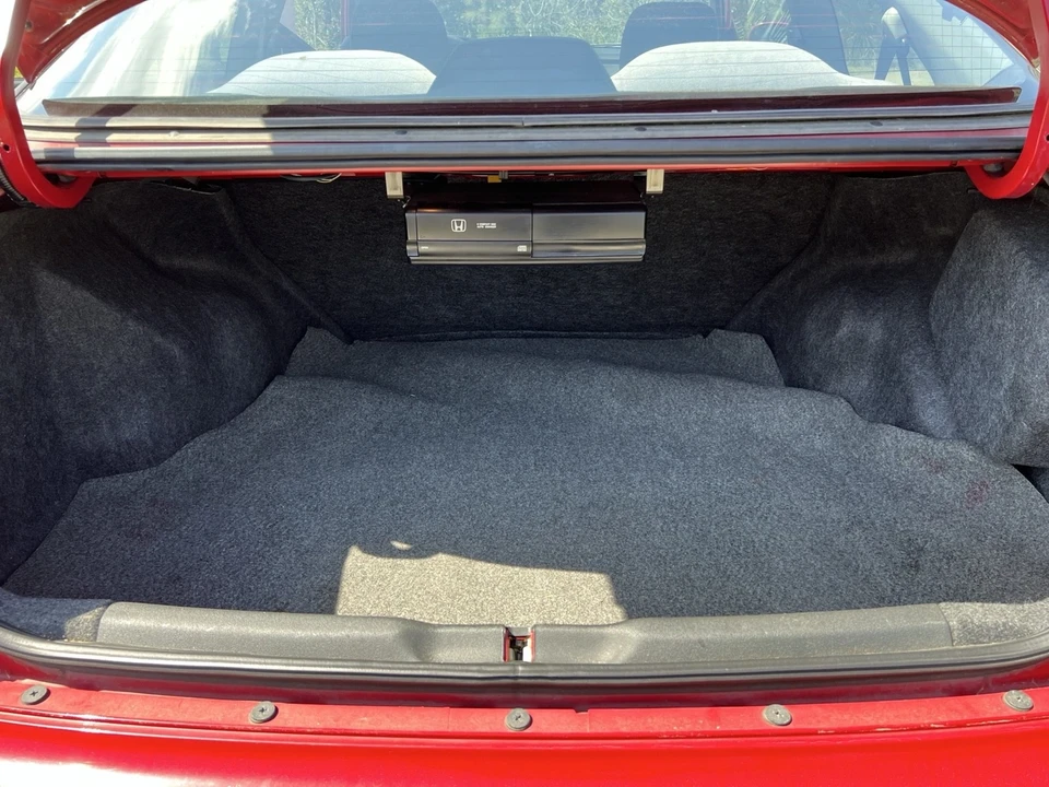 1994 Honda EG Civic - Image 18 of 21