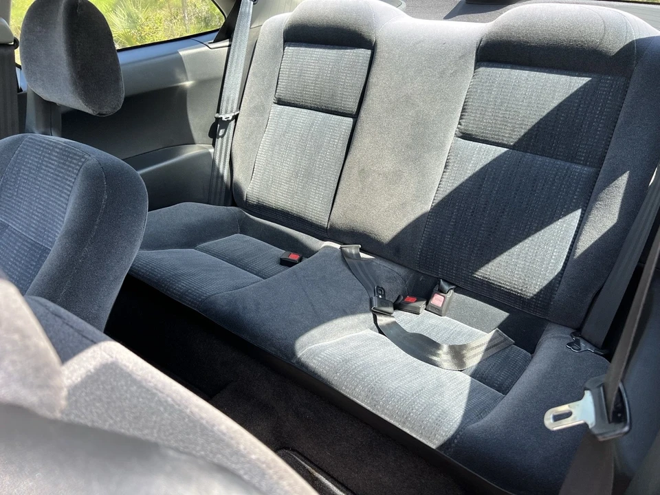 1994 Honda EG Civic - Image 17 of 21
