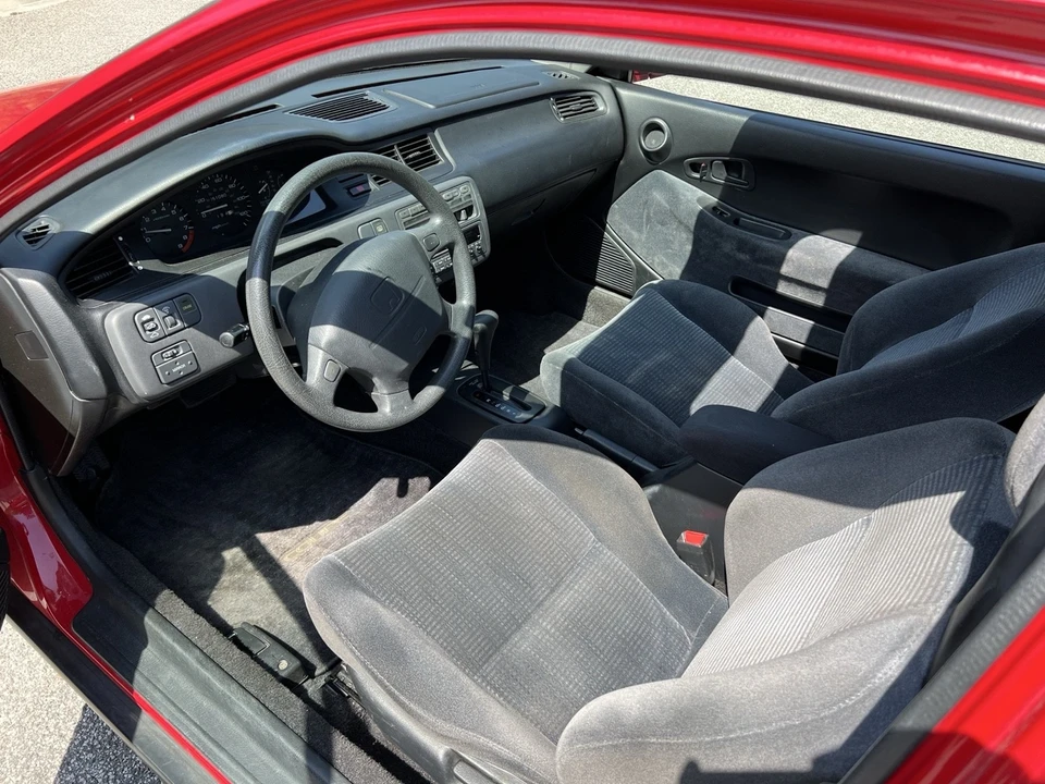 1994 Honda EG Civic - Image 16 of 21