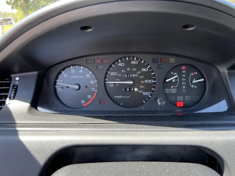 1994 Honda EG Civic - Image 13 of 21