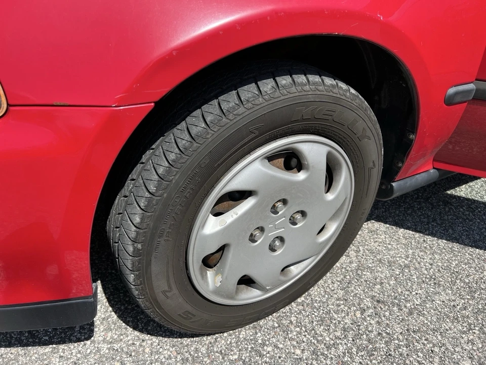 1994 Honda EG Civic - Image 8 of 21