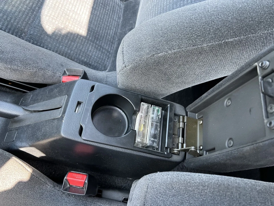 1994 Honda EG Civic - Image 12 of 21