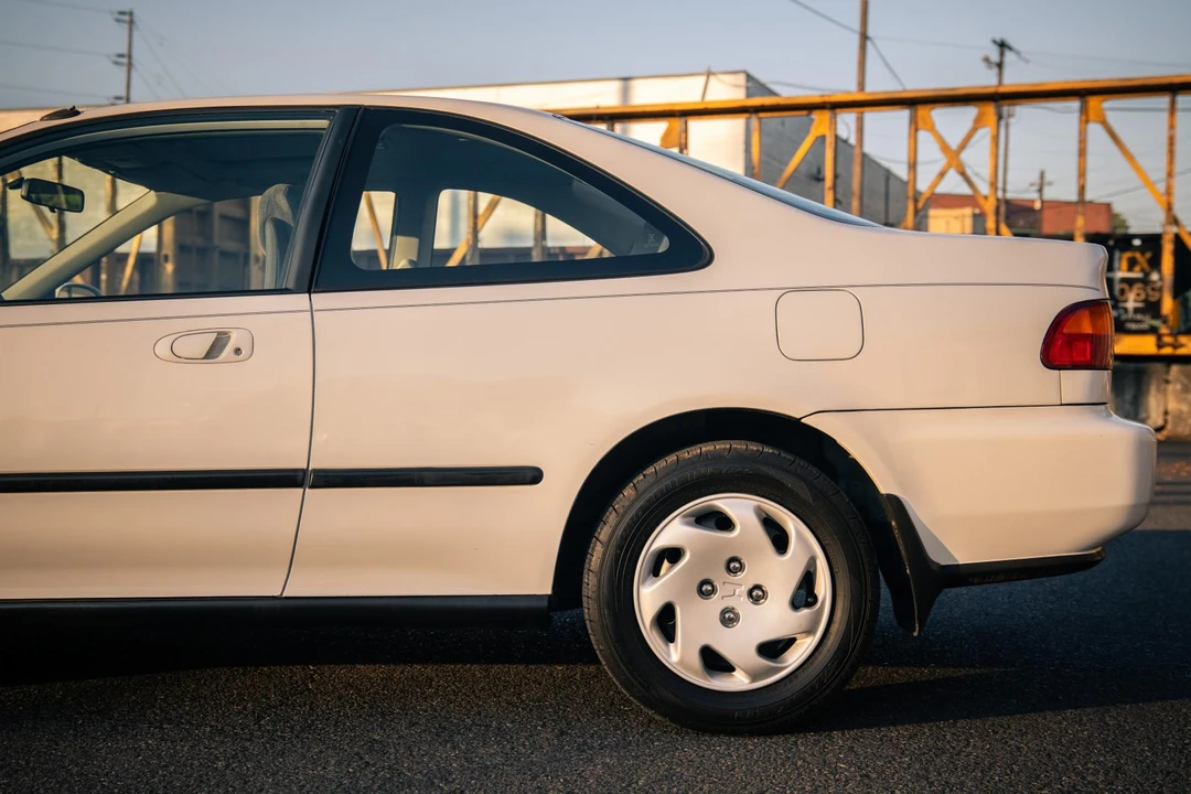 1994 Honda EG Civic - Image 24 of 31