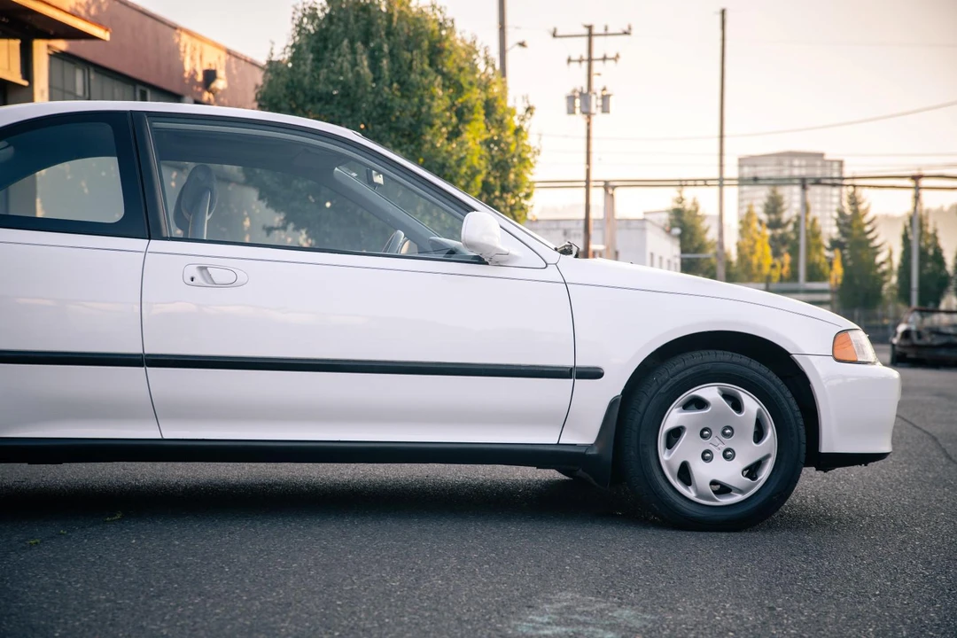 1994 Honda EG Civic - Image 30 of 31