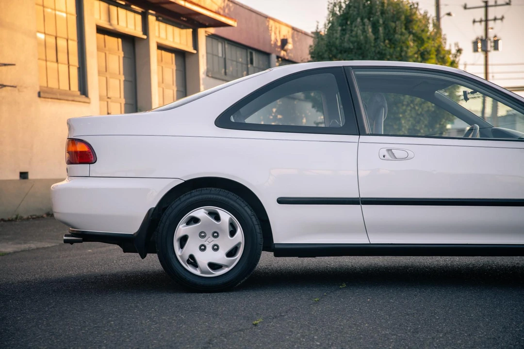1994 Honda EG Civic - Image 22 of 31