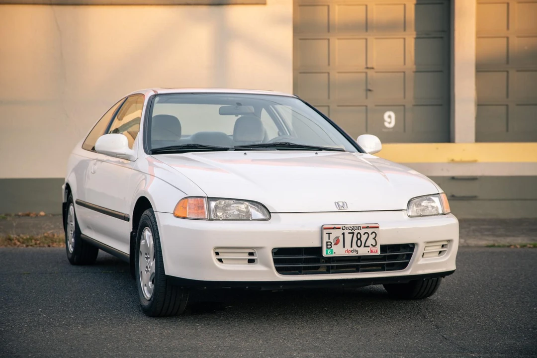 1994 Honda EG Civic - Image 17 of 31