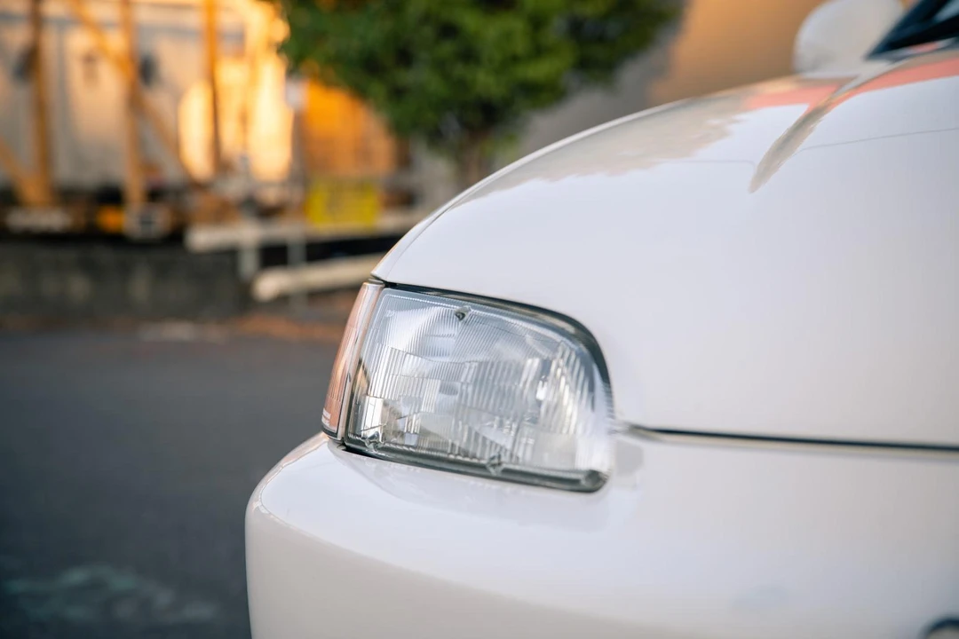 1994 Honda EG Civic - Image 19 of 31