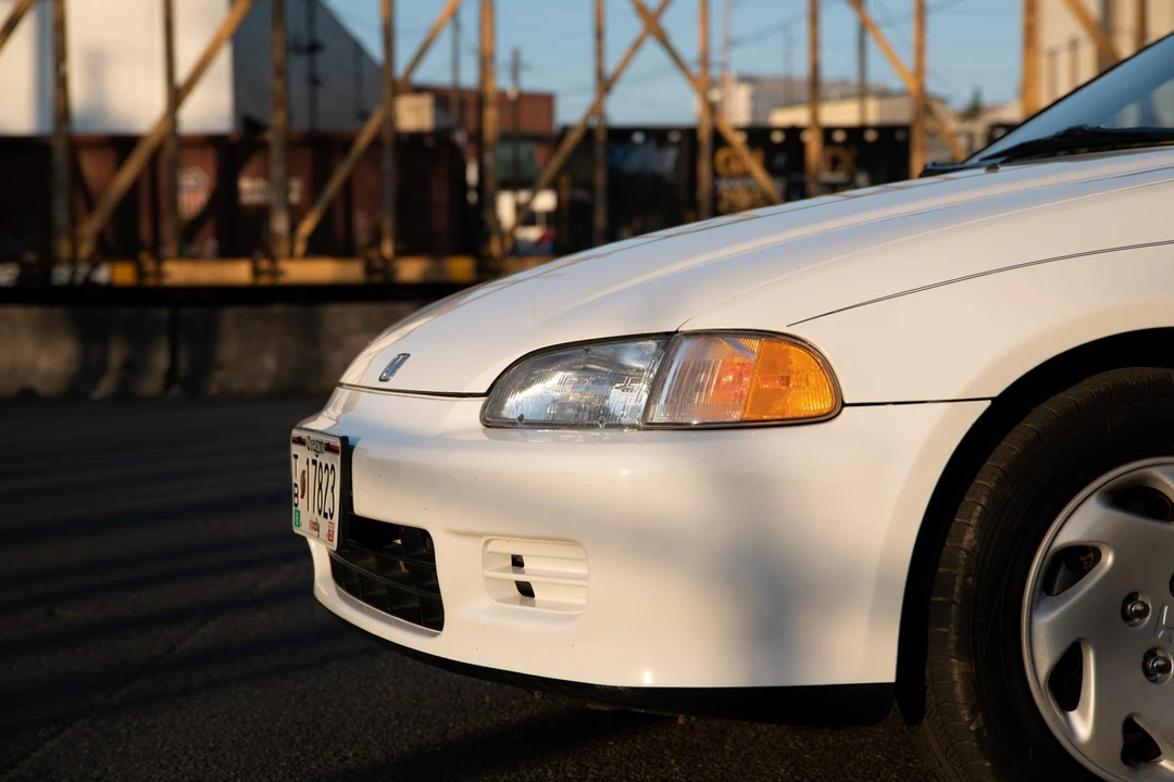 1994 Honda EG Civic - Image 25 of 31