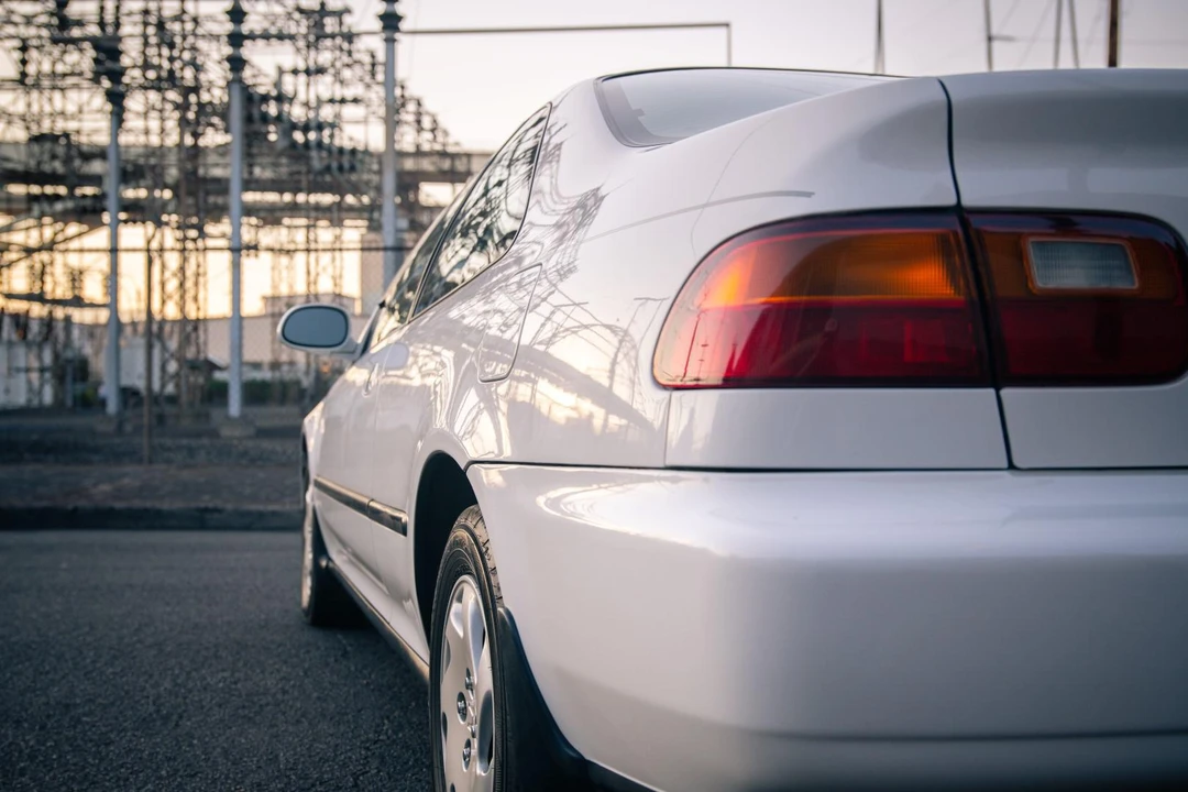 1994 Honda EG Civic - Image 26 of 31