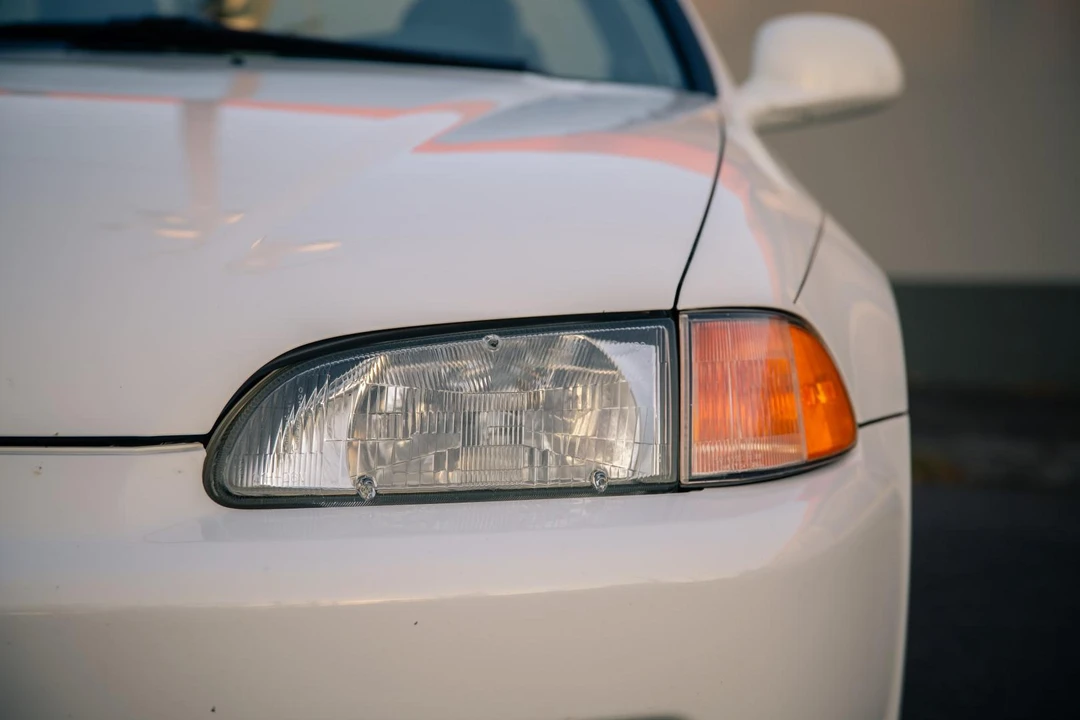 1994 Honda EG Civic - Image 18 of 31