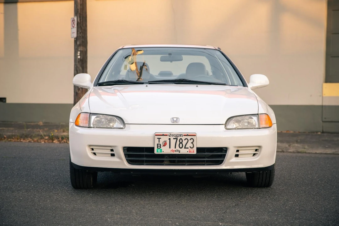 1994 Honda EG Civic - Image 2 of 31
