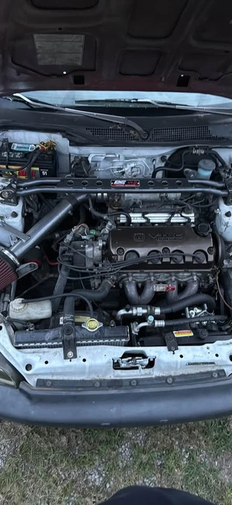 1994 Honda EG Civic - Image 4 of 14