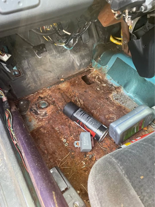 1994 Honda EG Civic - Image 5 of 7