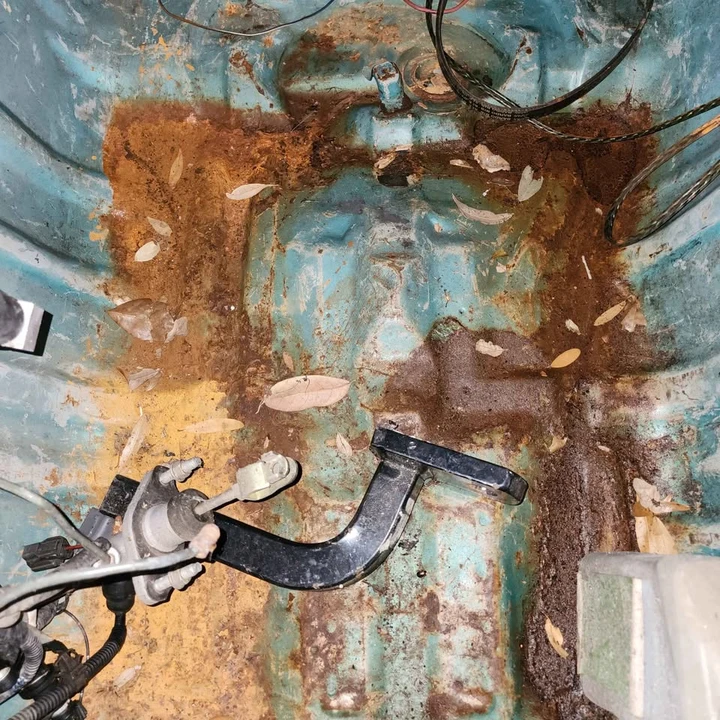 1994 Honda EG Civic - Image 14 of 17