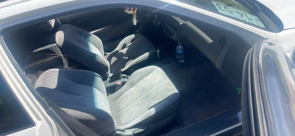 1994 Honda EG Civic - Image 13 of 17