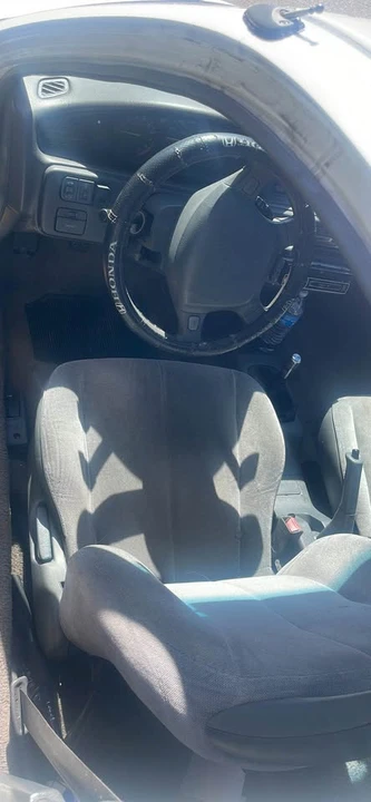 1994 Honda EG Civic - Image 11 of 17