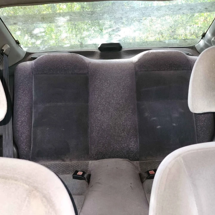 1994 Honda EG Civic - Image 6 of 17