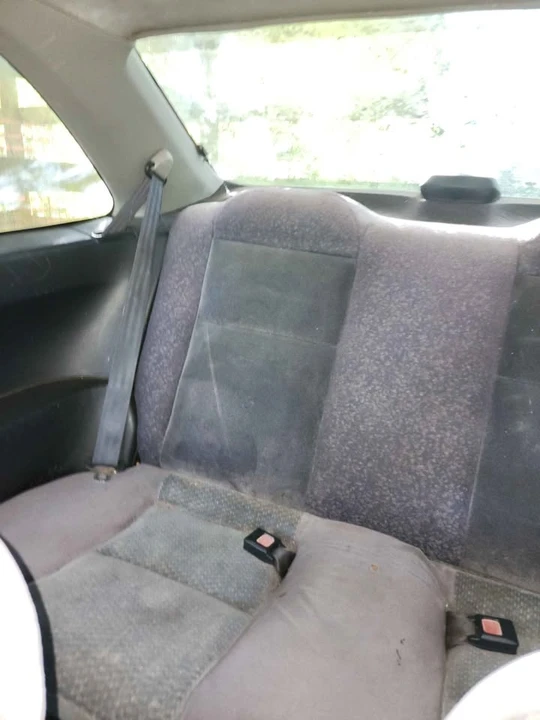 1994 Honda EG Civic - Image 7 of 17