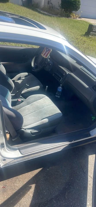 1994 Honda EG Civic - Image 12 of 17
