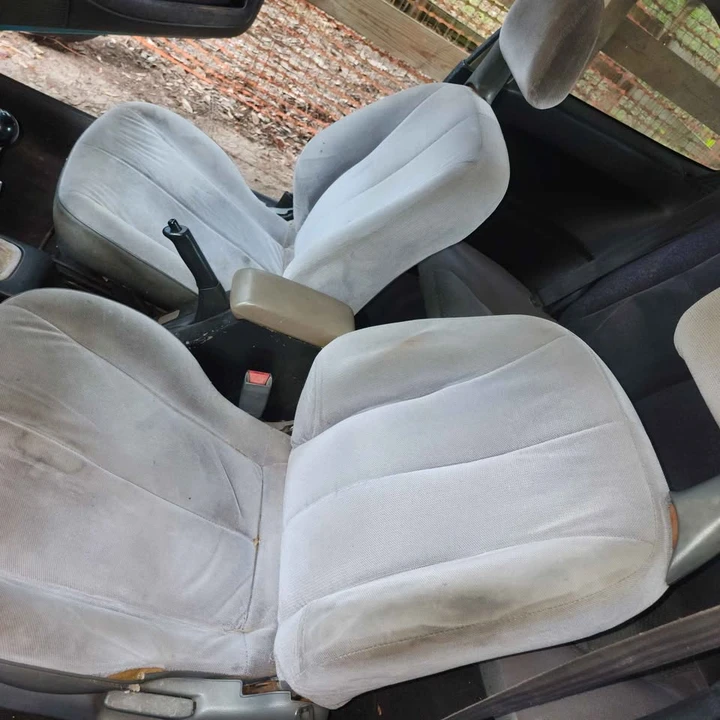 1994 Honda EG Civic - Image 5 of 17