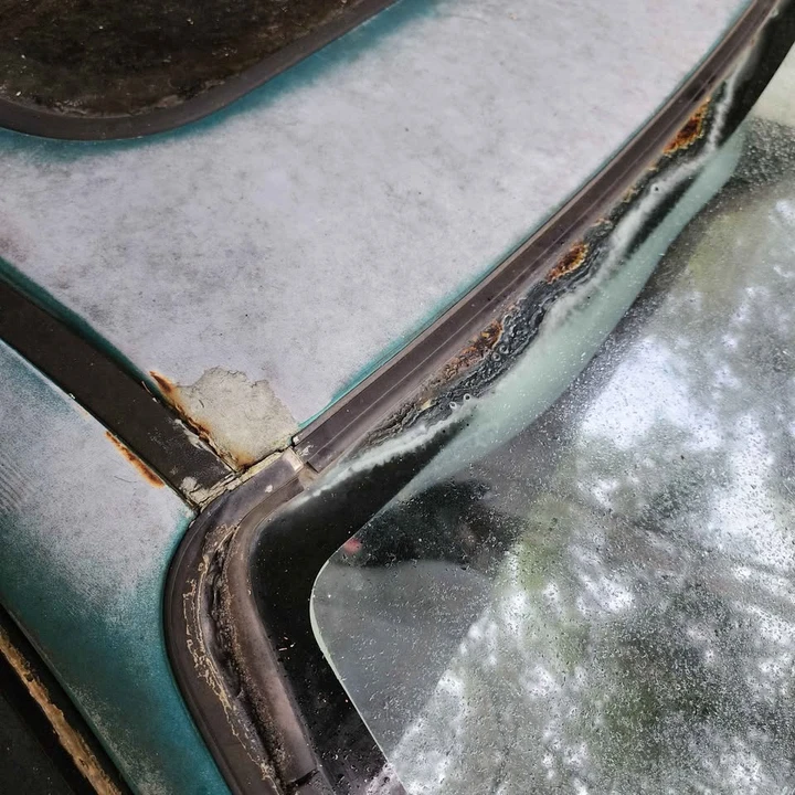 1994 Honda EG Civic - Image 16 of 17