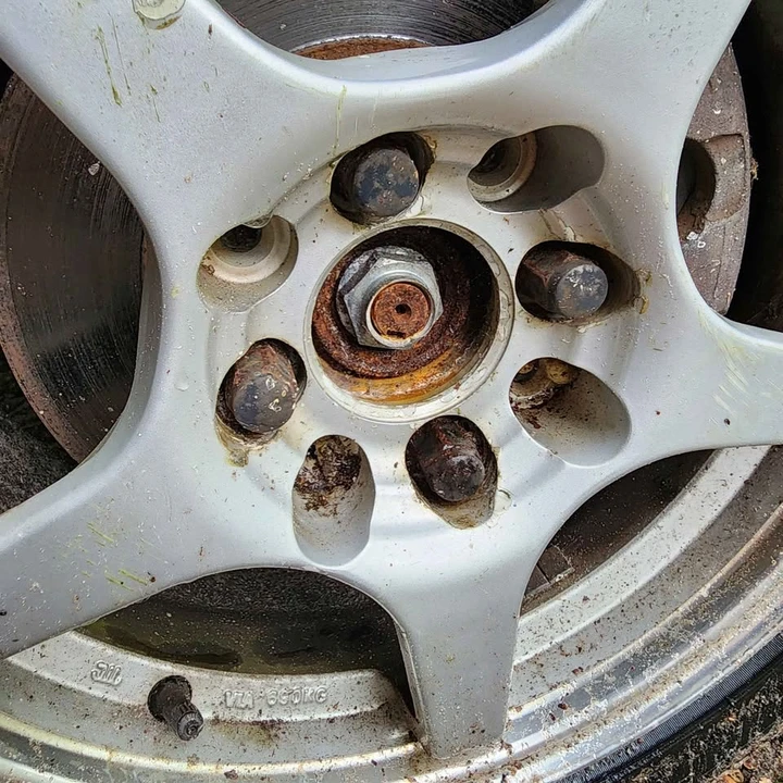 1994 Honda EG Civic - Image 15 of 17