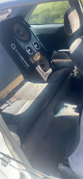 1994 Honda EG Civic - Image 15 of 17