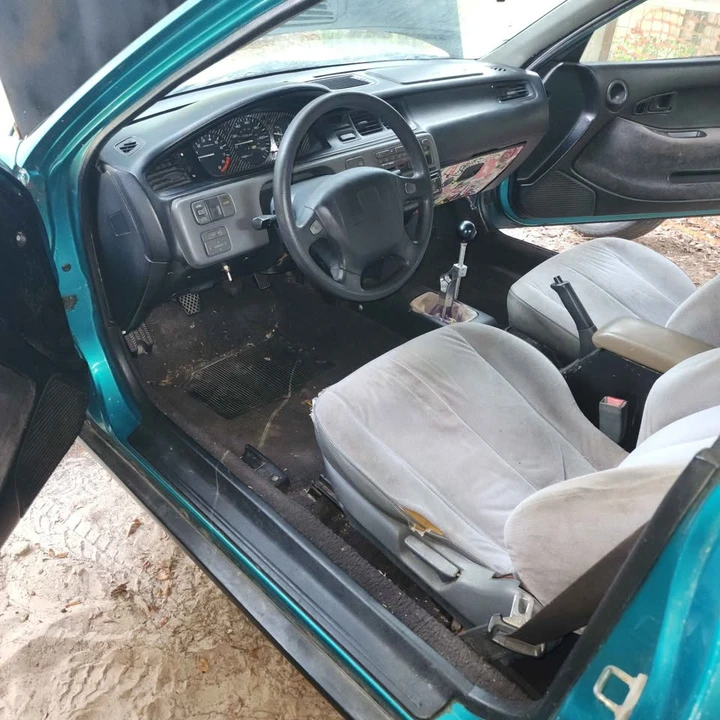 1994 Honda EG Civic - Image 3 of 17