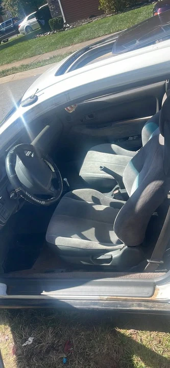 1994 Honda EG Civic - Image 10 of 17