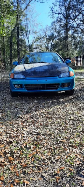 1994 Honda EG Civic - Image 8 of 17