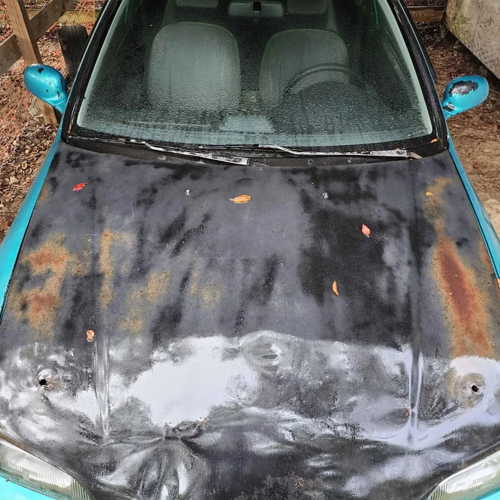 1994 Honda EG Civic - Image 17 of 17