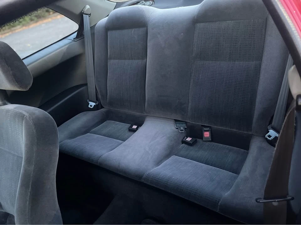 1994 Honda EG Civic - Image 7 of 10