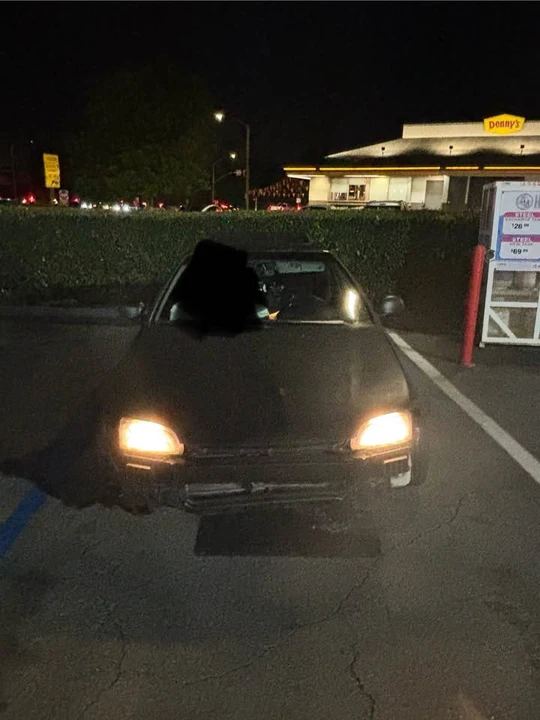 1994 Honda EG Civic - Image 3 of 12
